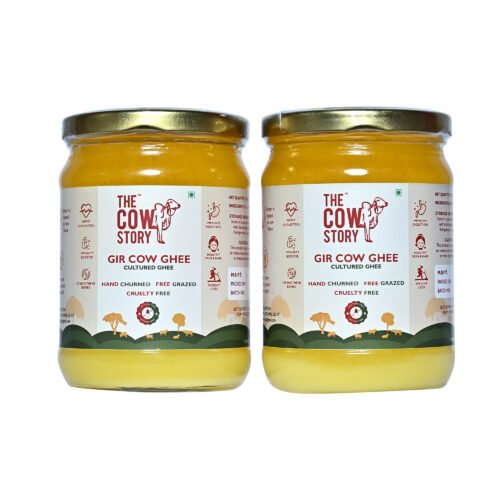 500 ML Combo pack